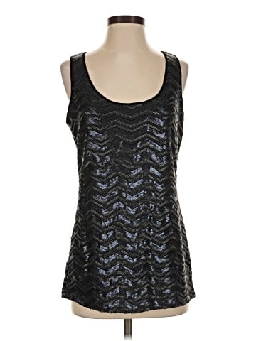 Etcetera Sleeveless Top (view 1)