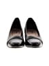 Clarks Black Flats Size 7 - photo 2