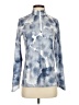 Puma Blue Pullover Sweater Size XS - photo 1