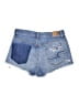 American Eagle Outfitters Blue Denim Shorts Size 4 - photo 2