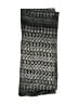 Calvin Klein Black Scarf One size - photo 2