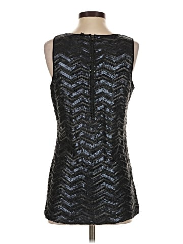 Etcetera Sleeveless Top (view 2)