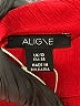 Aligne Red Sleeveless Blouse Size UK 10 / US 6 - photo 7