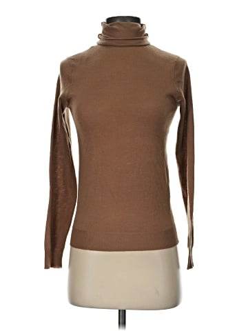 Zara Long Sleeve Top (view 1)