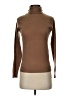 Zara Brown Long Sleeve Top Size S - photo 1
