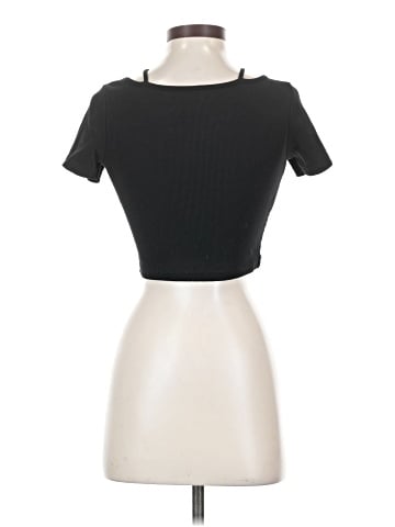 GU Short Sleeve Turtleneck (view 2)
