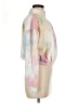 Alya Tie-dye Pink Pullover Sweater Size M - photo 4