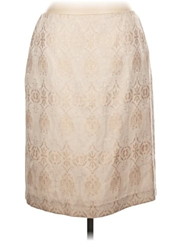 Albert Nipon Formal Skirt (view 1)