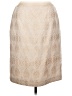 Albert Nipon Ivory Formal Skirt Size 10 - photo 1