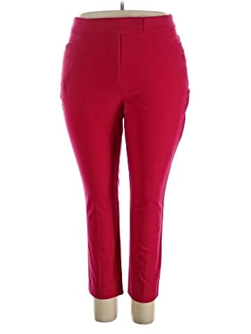 New York & Company Active Pants (view 1)