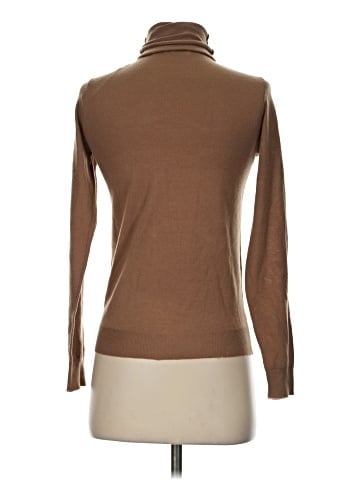 Zara Long Sleeve Top (view 2)
