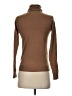 Zara Brown Long Sleeve Top Size S - photo 2
