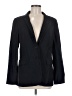 Talbots Black Wool Blazer Size 8 - photo 1