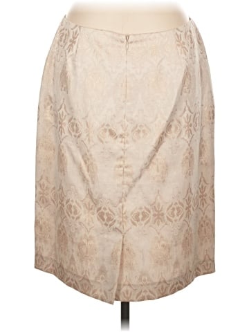 Albert Nipon Formal Skirt (view 2)