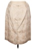 Albert Nipon Ivory Formal Skirt Size 10 - photo 2