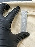 Athleta Ivory Wool Pullover Sweater Size M - photo 7