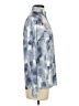 Puma Blue Pullover Sweater Size XS - photo 4