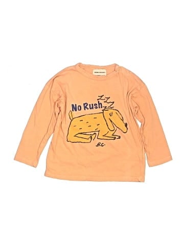 Bobo Choses Long Sleeve T-Shirt (view 1)