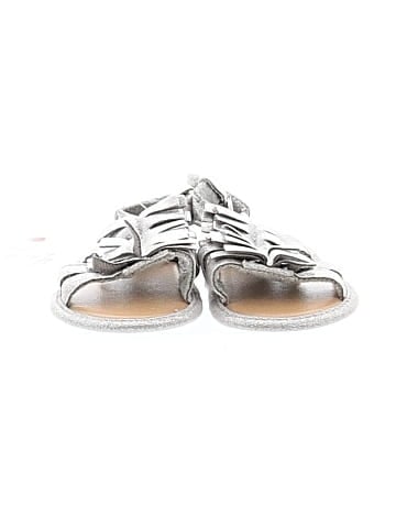 Baby Deer Sandals (view 2)