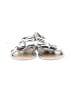 Baby Deer Silver Sandals Size 1 (baby) - photo 2