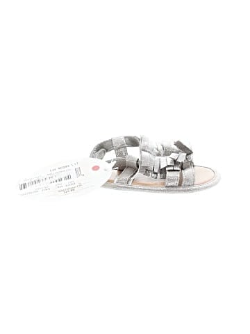 Baby Deer Sandals (view 1)