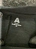 ABLE Black Short Sleeve Turtleneck Size XS - photo 7