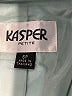 Kasper Teal Blazer Size 6 Petite - photo 6