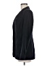 Talbots Black Wool Blazer Size 8 - photo 5