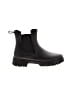 X-Appeal Black Rain Boots Size 9 - photo 1