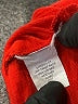 Gap Solid Red Casual Dress Size M (tall) - photo 8