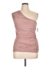 Old Navy Tan Bodysuit Size XL (tall) - photo 1