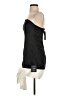 Lulus 100% Polyester Black Cocktail Dress Size S - photo 5