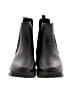 X-Appeal Black Rain Boots Size 9 - photo 2