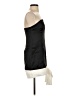 Lulus 100% Polyester Black Cocktail Dress Size S - photo 4