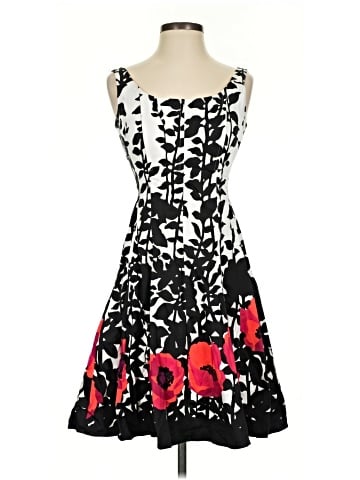 Nine West Cocktail Dress (view 1)