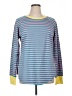 Xieerduo Blue Pullover Sweater Size XL - photo 1