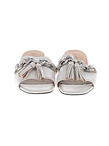 Johnston & Murphy Mule/Clog (view 2)