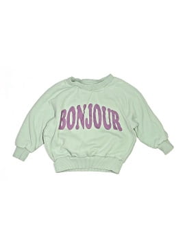 Emile Et Ida Sweatshirt