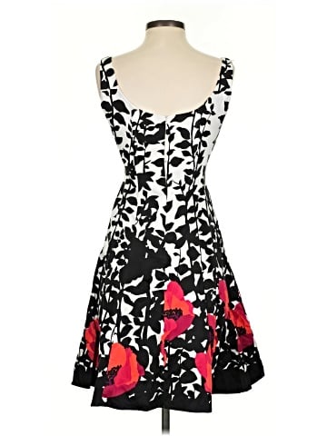 Nine West Cocktail Dress (view 2)