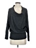 We the Free Gray Pullover Sweater Size S - photo 1