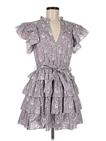Sundays Casual Dress (view 1)