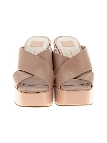 Dolce Vita Heels (view 2)