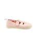 Carter's Pink Flats Size 3-6 mo (baby) - photo 1