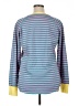 Xieerduo Blue Pullover Sweater Size XL - photo 2