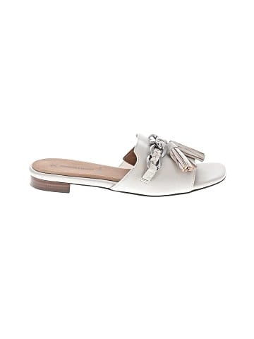 Johnston & Murphy Mule/Clog (view 1)