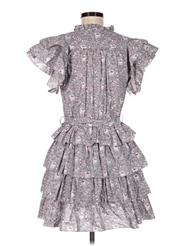 Sundays Casual Dress (view 2)