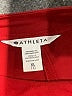 Athleta Red 3/4 Sleeve T-Shirt Size XL - photo 7
