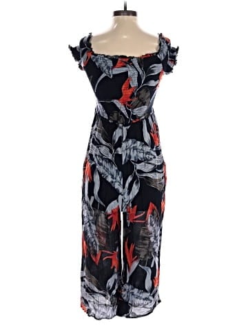 Patrons of Peace Jumpsuit (view 2)