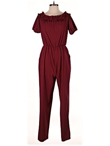 Shein Jumpsuit (view 1)