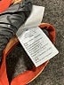 J.Crew Orange Sleeveless Top Size M - photo 8